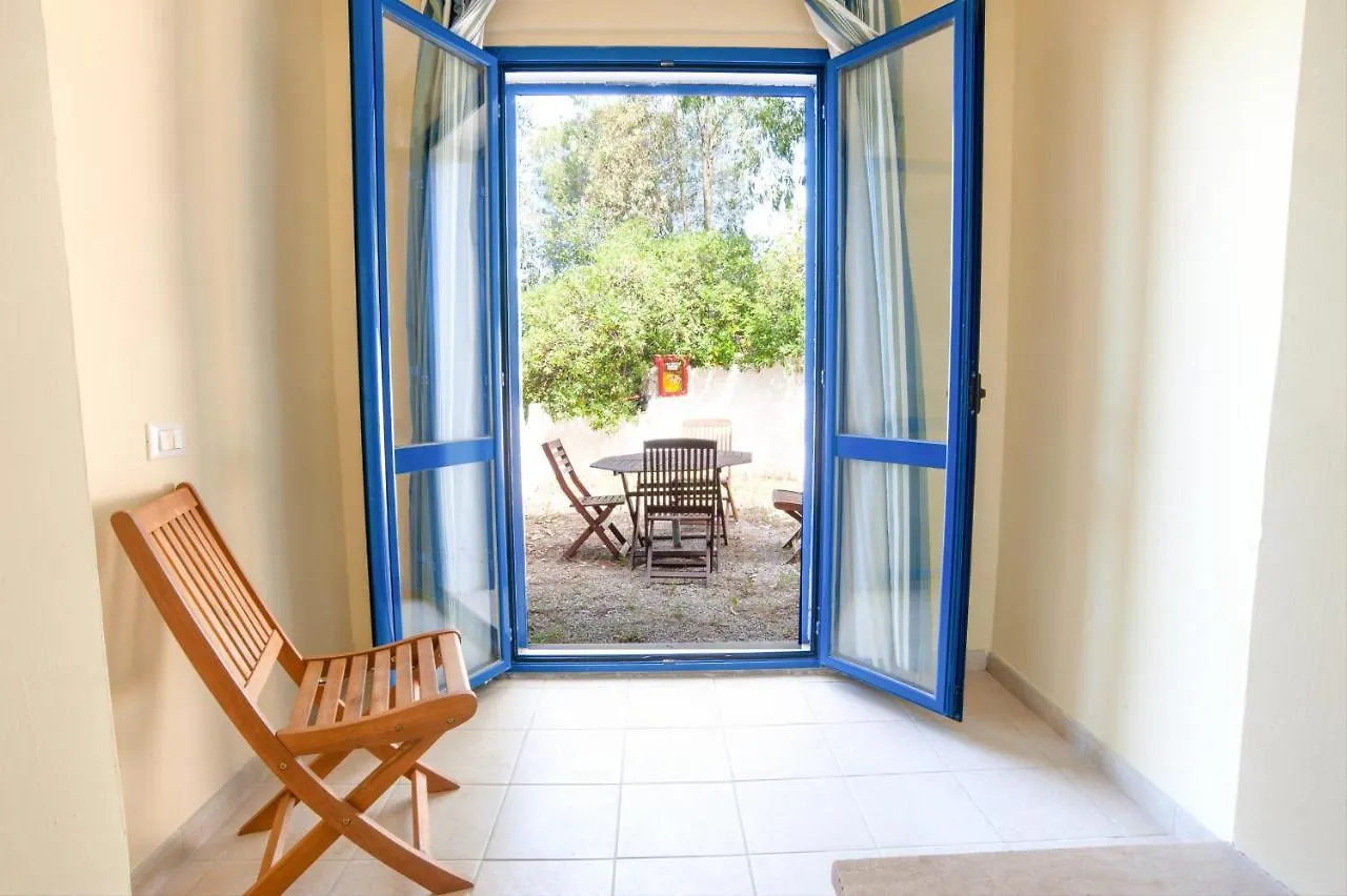 Hotel Villa Giulia Porto Azzurro
