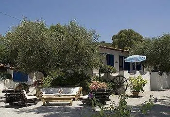 Hotel Villa Giulia Porto Azzurro