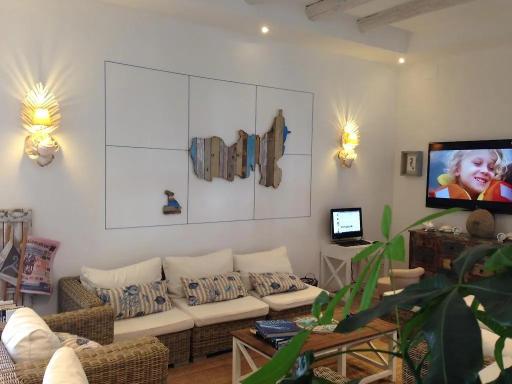 Hotel Villa Giulia Porto Azzurro