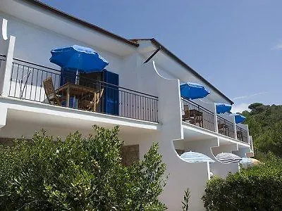 Hotel Villa Giulia Porto Azzurro