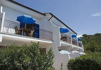 Hotel Villa Giulia Porto Azzurro 3*,  Italië