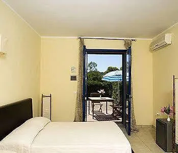 Hotel Villa Giulia Porto Azzurro