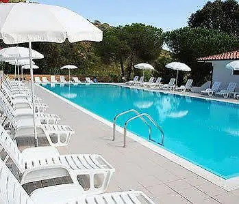 Hotel Villa Giulia Porto Azzurro