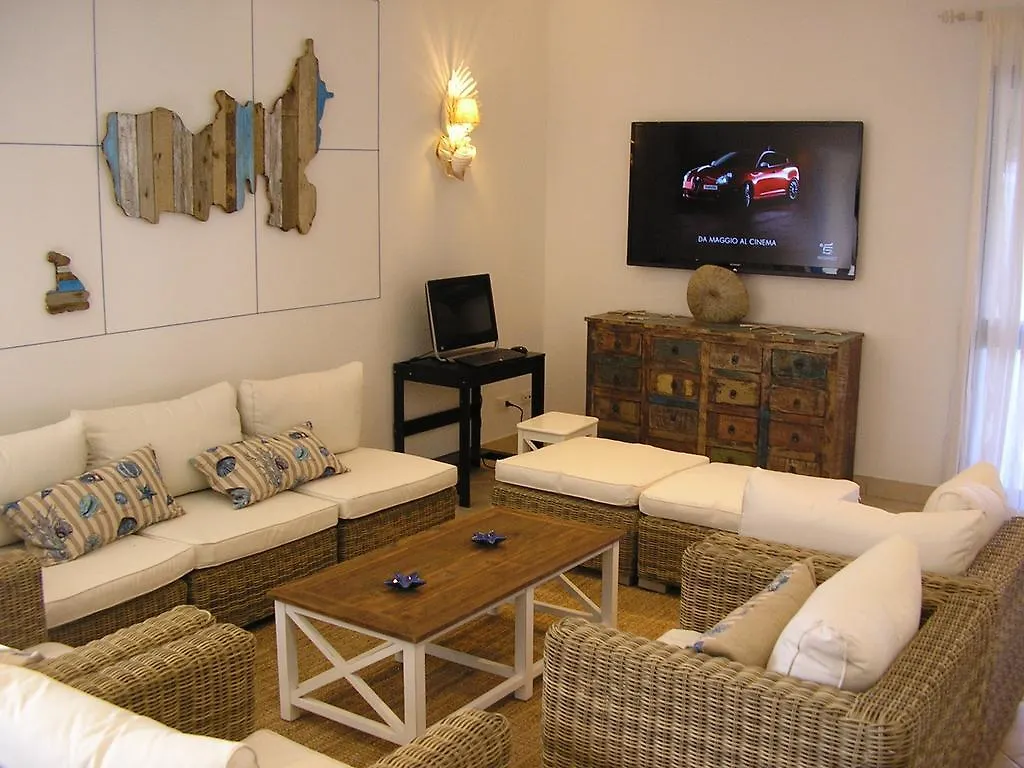 Hotel Villa Giulia Porto Azzurro