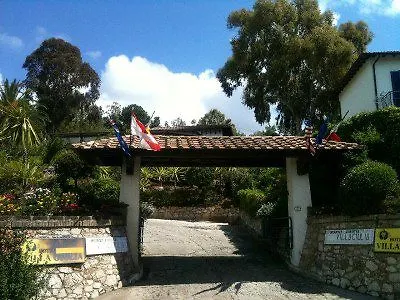 Hotel Villa Giulia Porto Azzurro