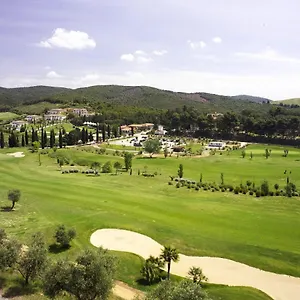 Il Pelagone & Golf Toscana **** Gavorrano