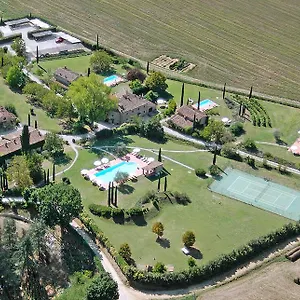 Monsignor Della Casa Country & **** Borgo San Lorenzo