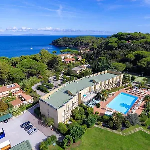 Le Acacie **** Capoliveri (Isola d'Elba)