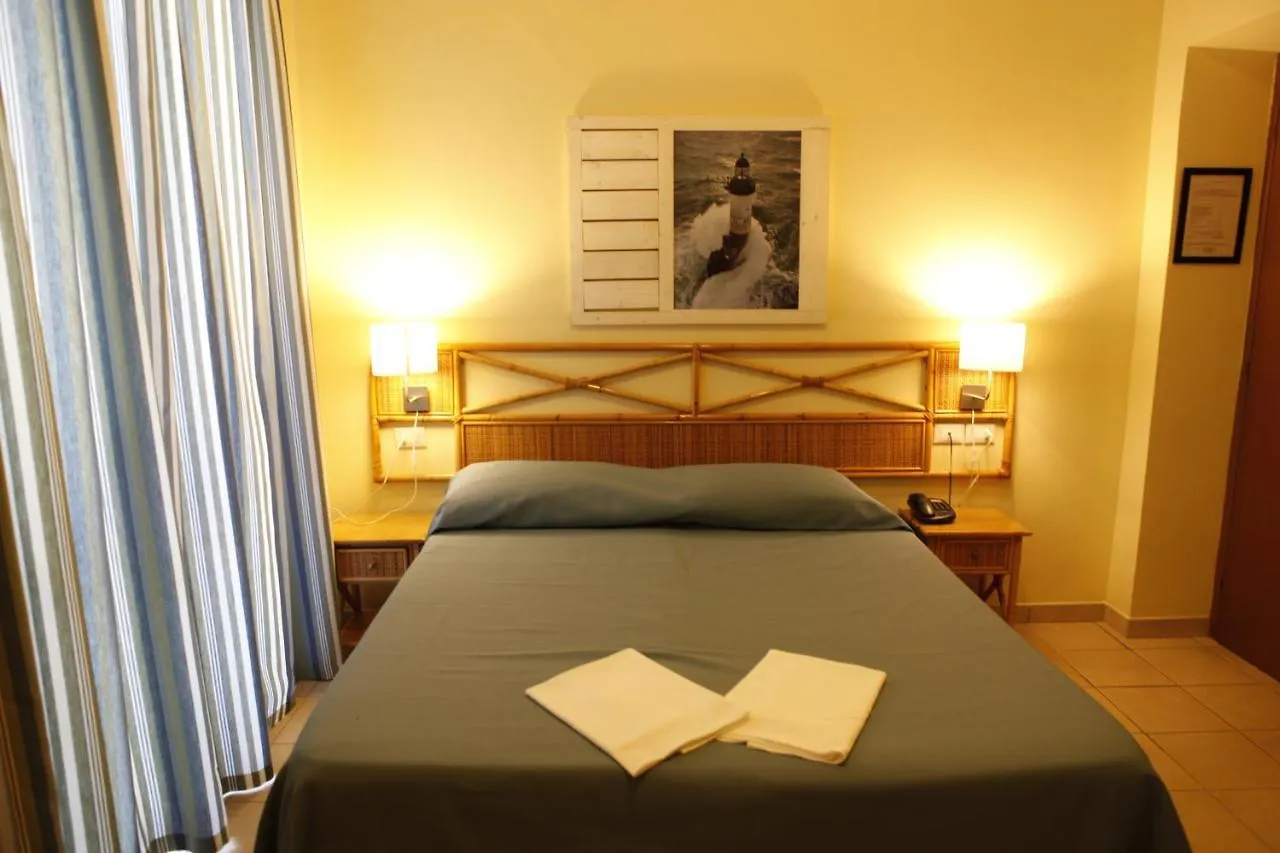 Hotel Villa Giulia Porto Azzurro