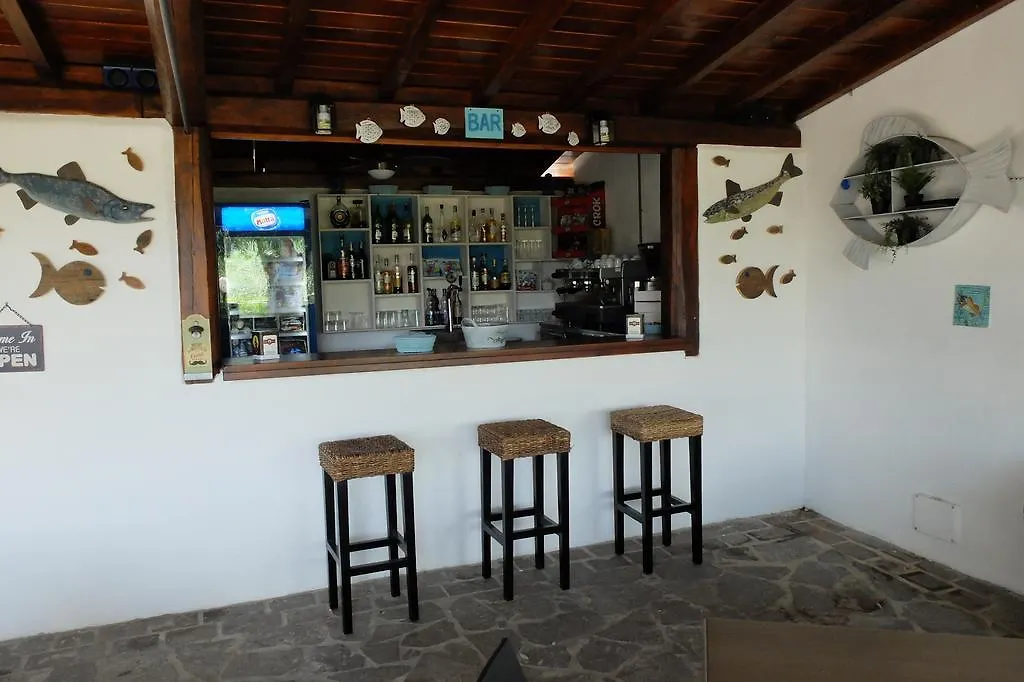 Hotel Villa Giulia Porto Azzurro 3*,  Italien