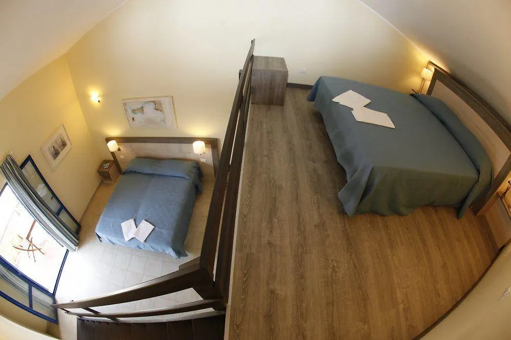 Hotel Villa Giulia Porto Azzurro