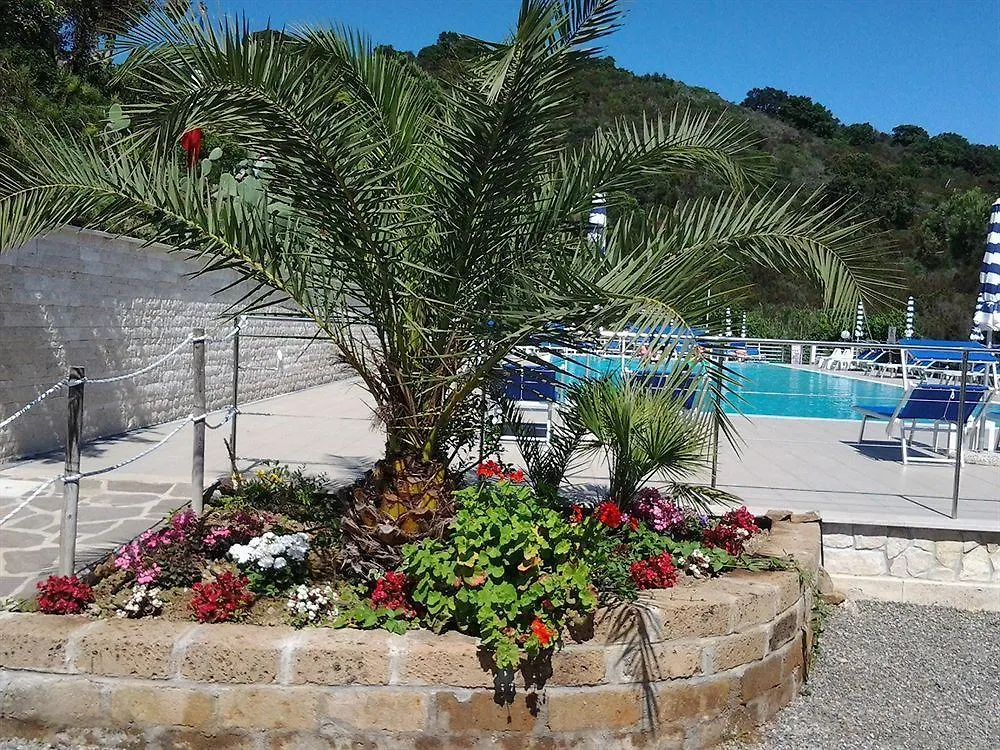 Hotel Villa Giulia Porto Azzurro