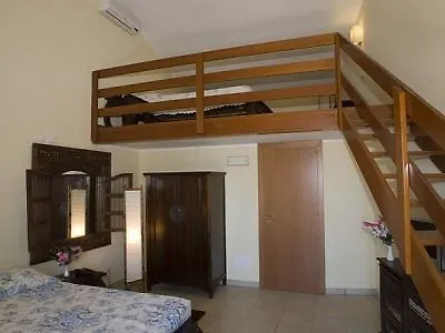 Hotel Villa Giulia Porto Azzurro