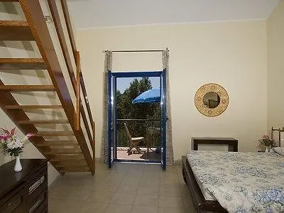 Hotel Villa Giulia Porto Azzurro