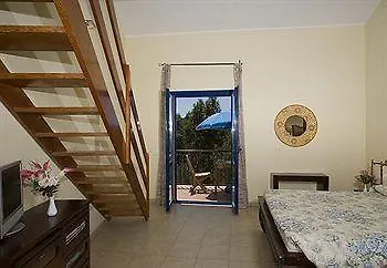 Hotel Villa Giulia Porto Azzurro