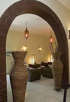 Hotel Villa Giulia Porto Azzurro